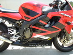     Honda CBR600F4i 2003  16
